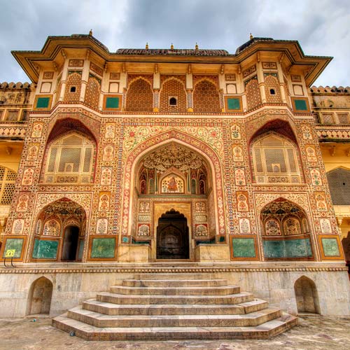 Amber Fort