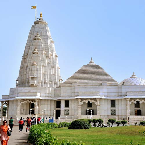 Birla Mandir Jaipur