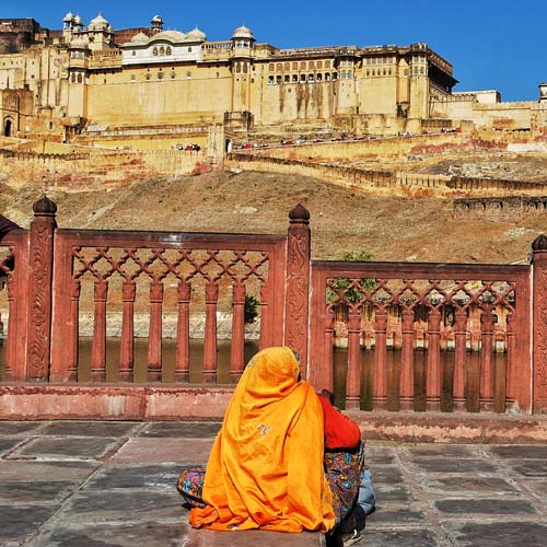 Jaipur Heritage Walk