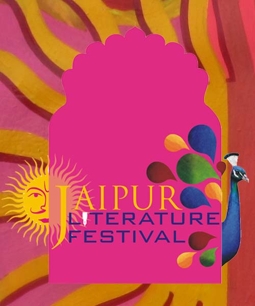 Jaipur Literature Festival