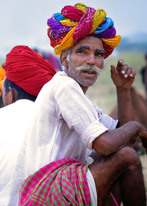 Jaipur Photography Tour