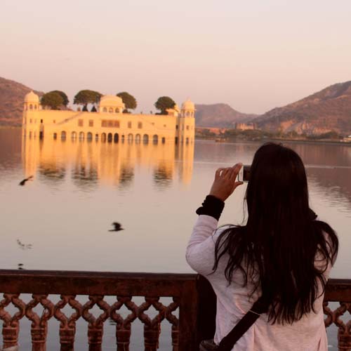 Jaipur Photography Tour