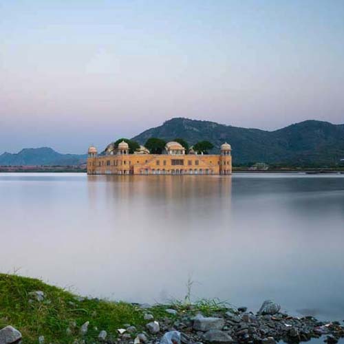 Jal Mahal