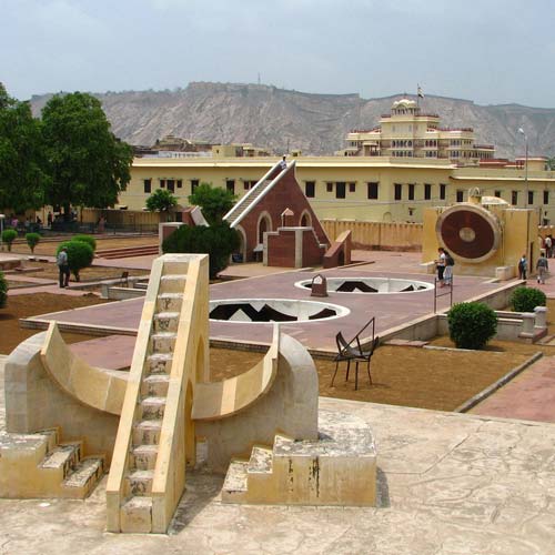 Jantar Mantar